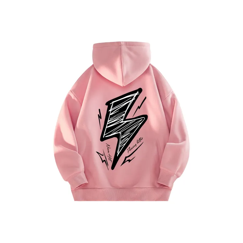 BTR Sweatshirts Unisex-12