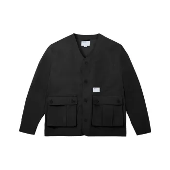 Carhartt WIP Jacket Men's Black
