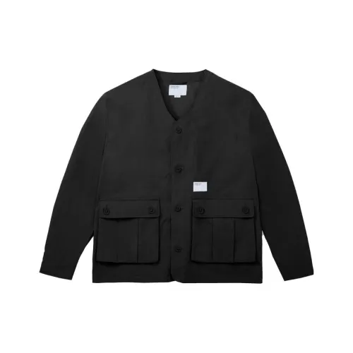 Carhartt WIP Jacket Men's Black