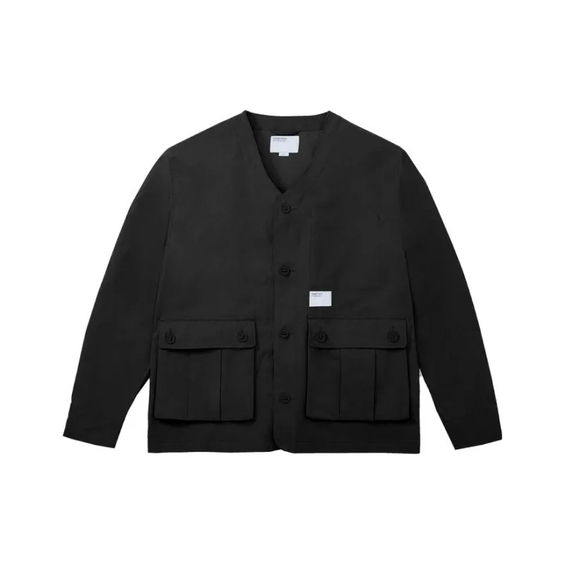 Carhartt WIP Jacket Men's Black-0