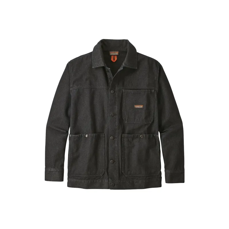 Patagonia Iron Forge Hemp Jackets Men-6