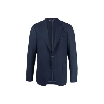 Canali Classic Tailored Blazer