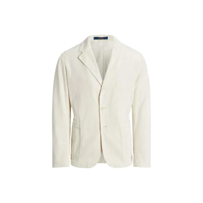 Polo Ralph Lauren Business Suits Men White-0