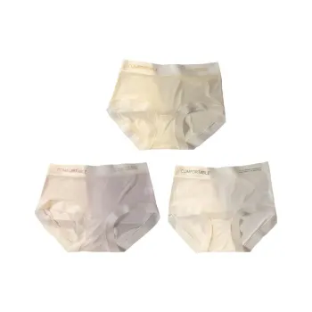 MADALLO Underpants Women's 3 Pack