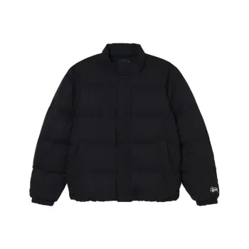 Stussy Ripstop Down Puffer Jacket