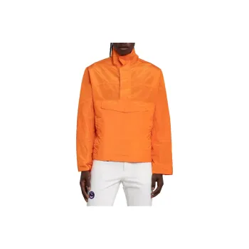 DIOR SS23 Jackets Coats Men's Orange