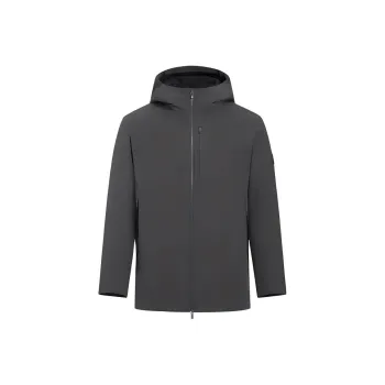 Hush Puppies Down Jackets Men