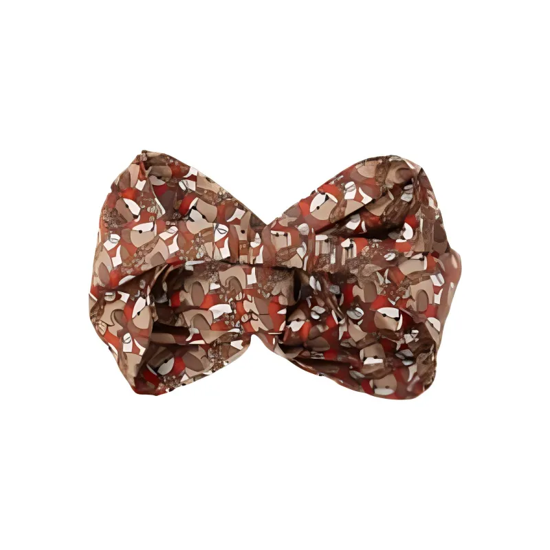 Burberry Headbands Kids' Multicolor-1