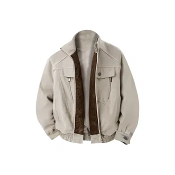 SUNSETMONENT Jackets Unisex