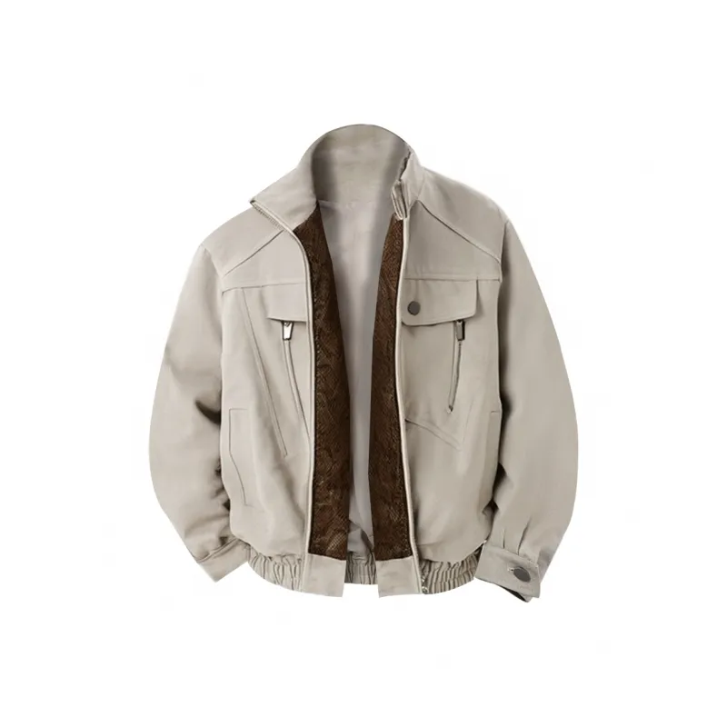 SUNSETMONENT Jackets Unisex-0