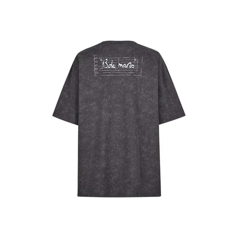 13 DEMARZO T Shirts Women's-5
