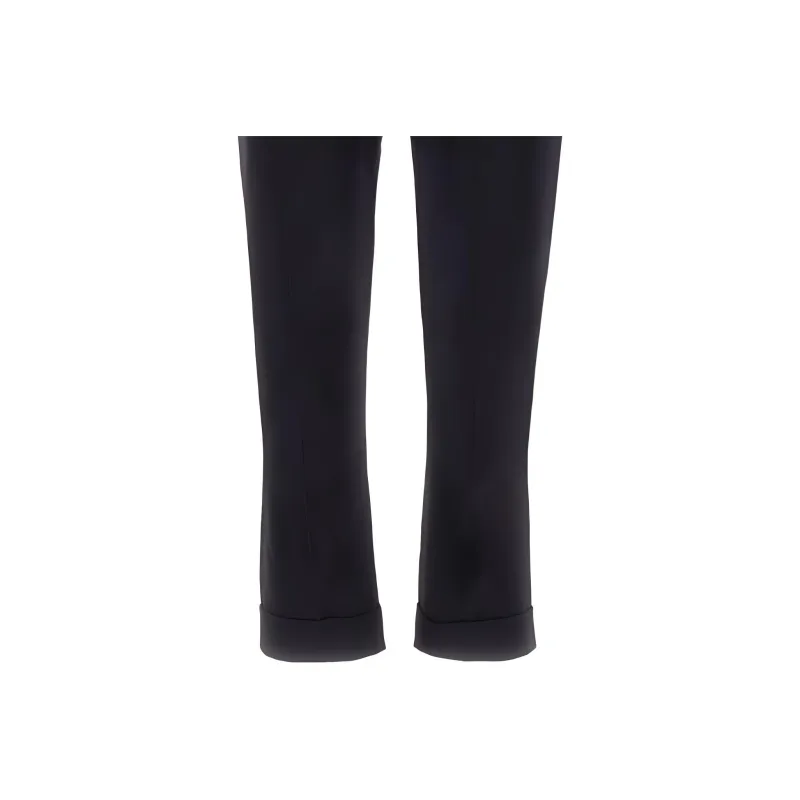 Alexander McQueen High Waist Cropped Trousers-2