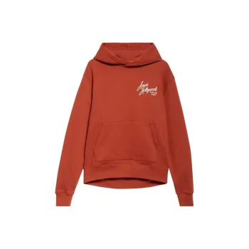 AMIRI Hollywood Hoodie