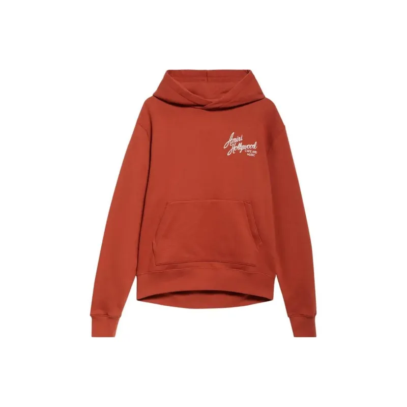 AMIRI Hollywood Hoodie-0