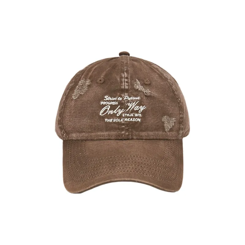Mulinsen Cotton Baseball Caps Unisex-16