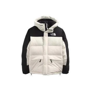 THE NORTH FACE Himalayan Goose Down 550 Fill Jacket