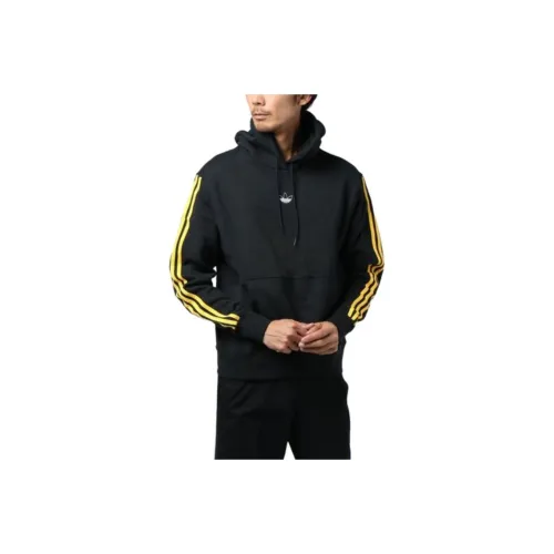 Adidas Originals FT Sweatshirt Men's Black