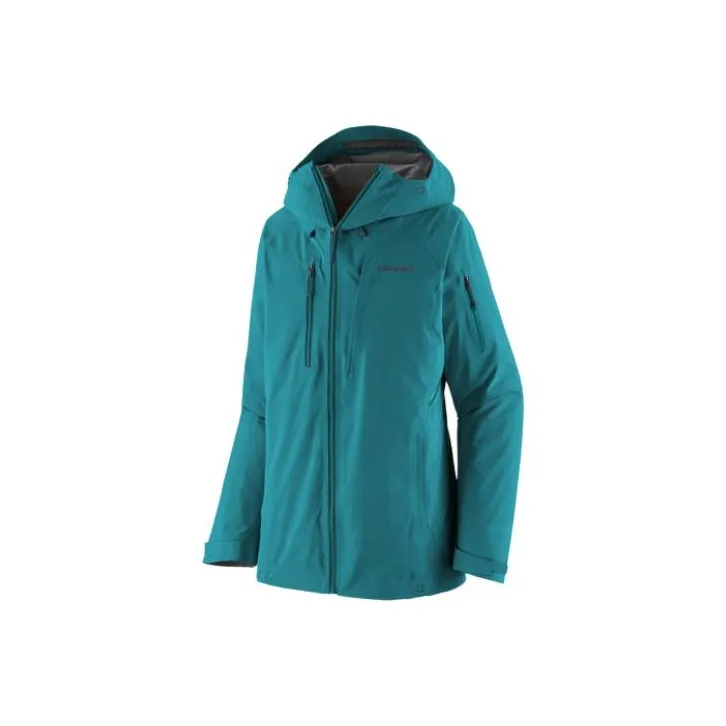 Patagonia Windbreaker Jackets Unisex-8