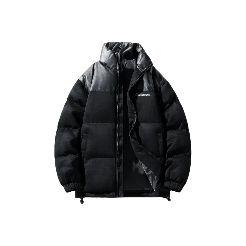Gwola Puffer Jackets Unisex-0