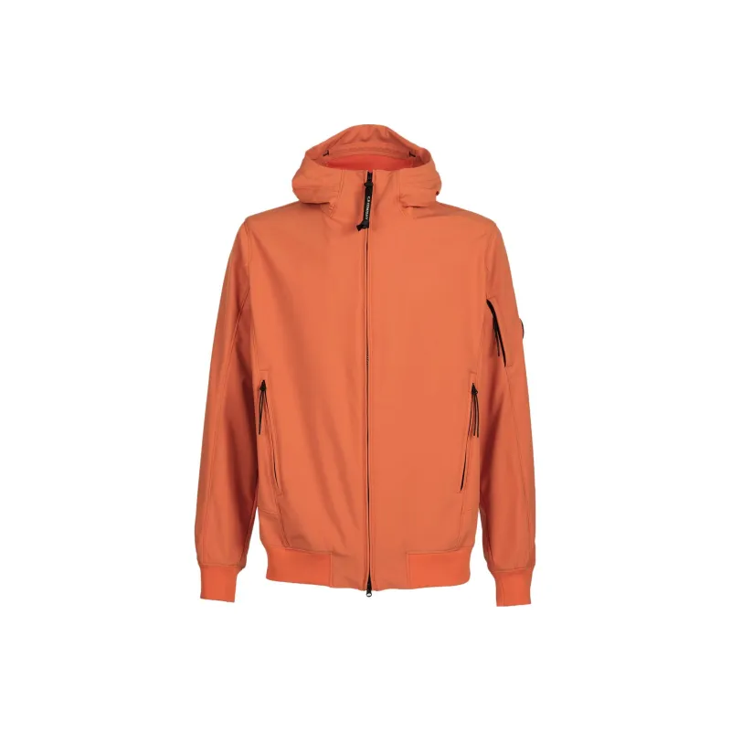 C.P.Company Jackets Men Orange-0
