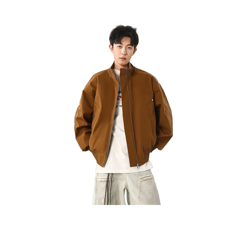WKOOG Jackets Unisex-8