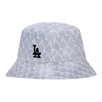MLB MONOGRAM Reading Collection Bucket Hats Unisex