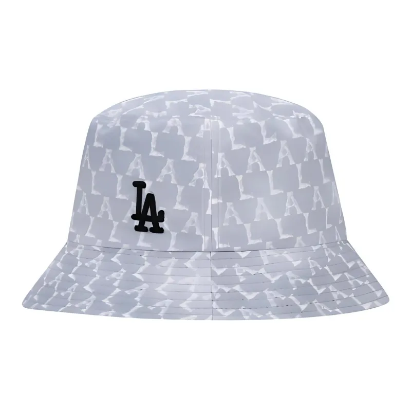 MLB MONOGRAM Reading Collection Bucket Hats Unisex-0