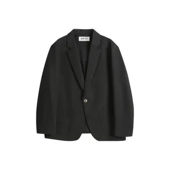 33TH Casual Business Suit Unisex