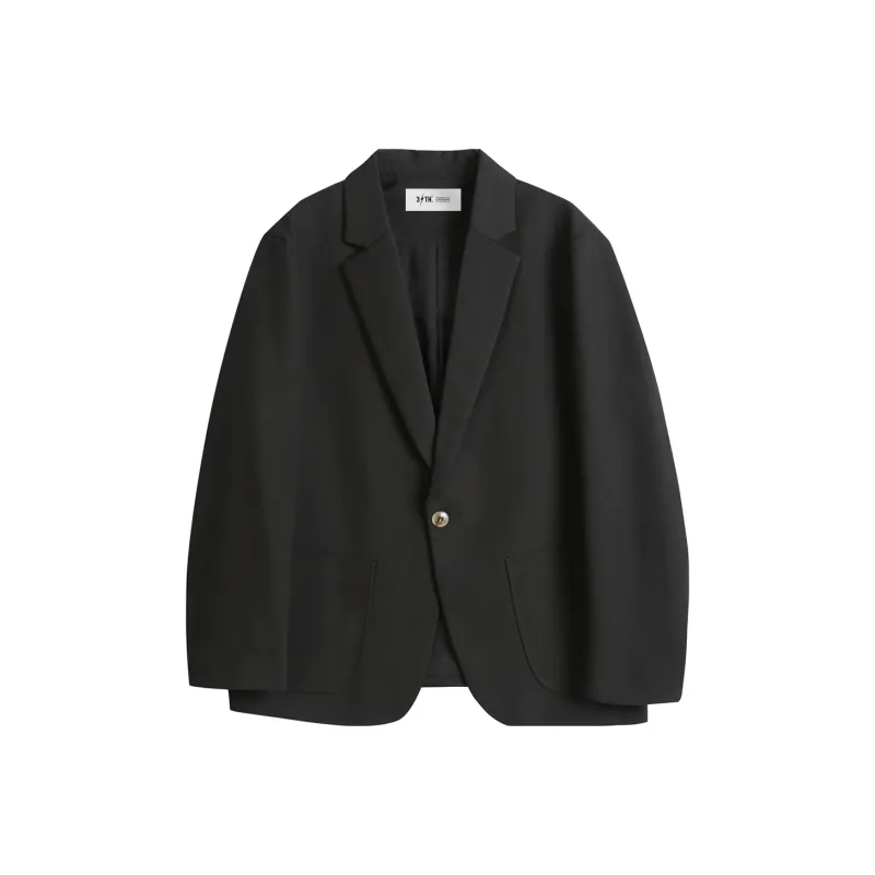 33TH Casual Business Suit Unisex-0