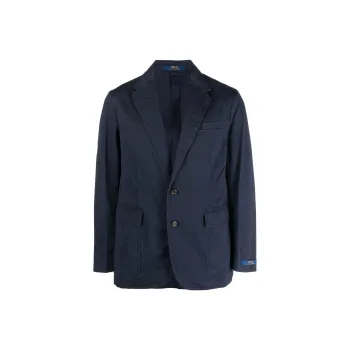 Polo Ralph Lauren Jacket Men's Dark Blue