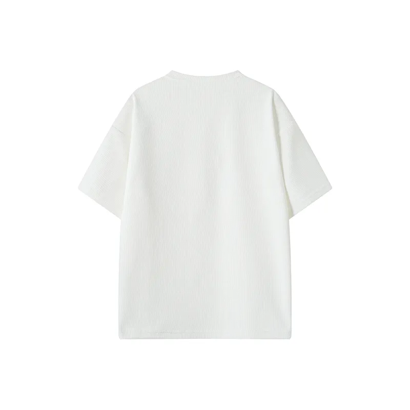 YATSI T Shirts Unisex-6
