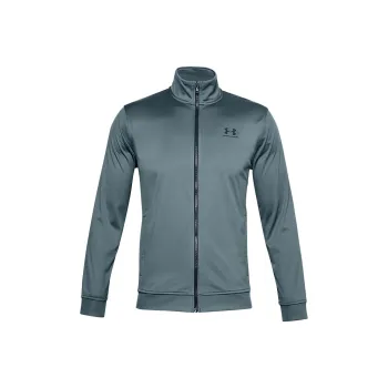 Under Armour Tricot Jackets Men Gray
