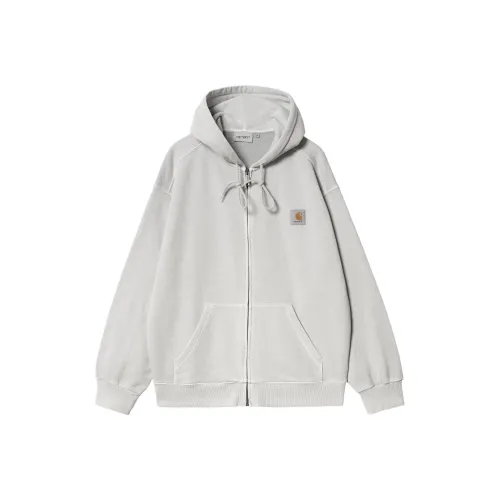 Carhartt WIP Jacket Unisex Gray