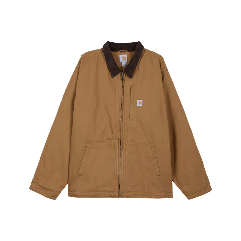 Carhartt Jackets & Coats Loose Fit Men's-0
