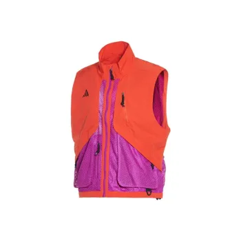 Nike Vests Unisex Red