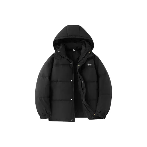 JEEP SPIRIT Down Jackets Unisex