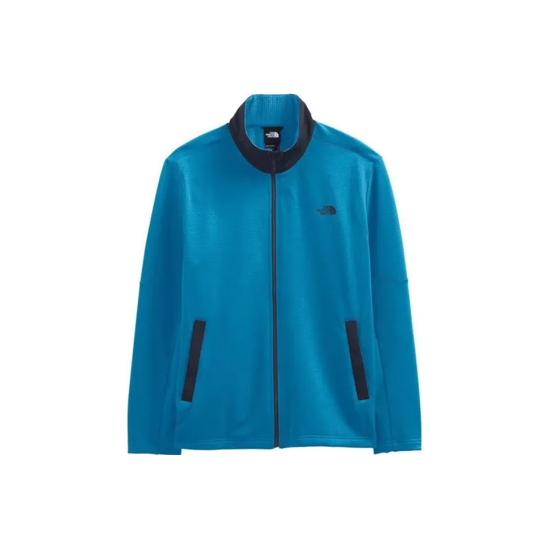 THE NORTH FACE Jackets Men Ocean Blue-0