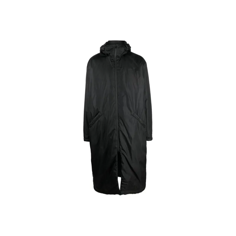 Golden Goose Star Printed Hooded Jacket-0