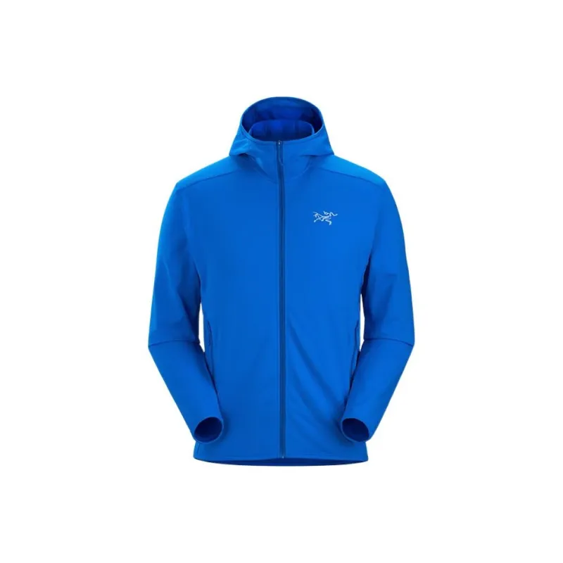 Arcteryx Kyanite Series Windproof Windbreaker Jacket Men's Fall-16