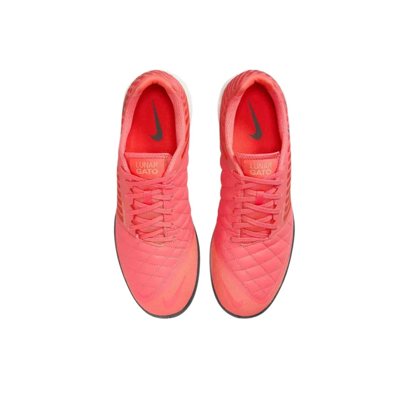 Nike Lunargato Ii Apricot Agate Anthracite-3