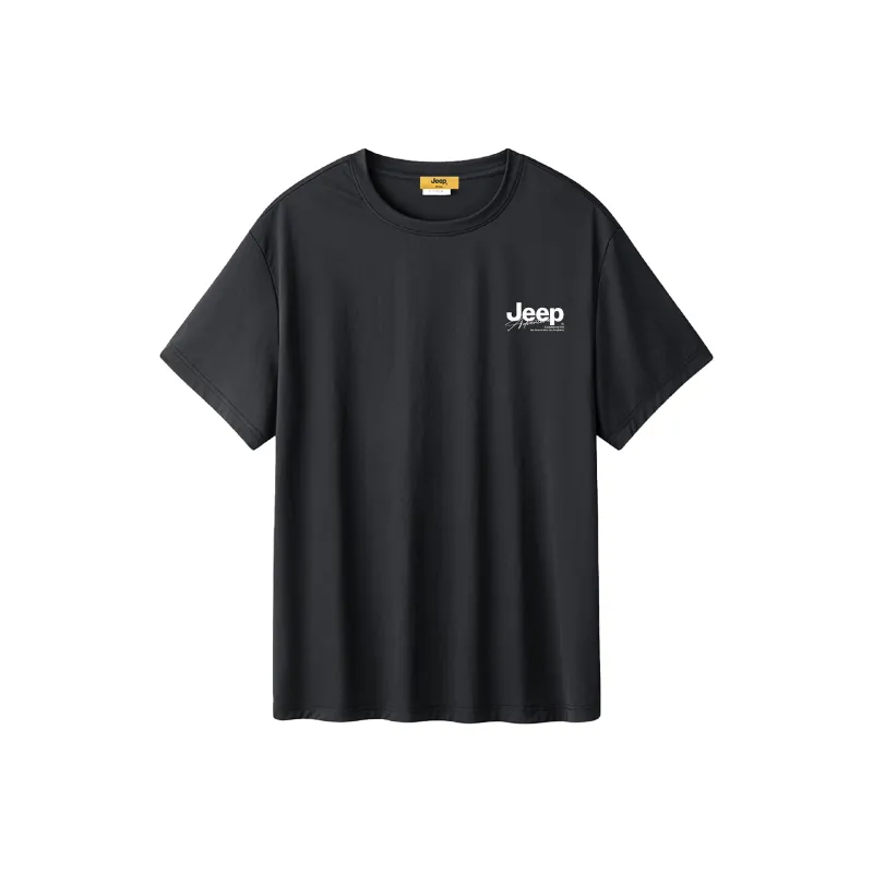 Jeep T Shirts Men-12