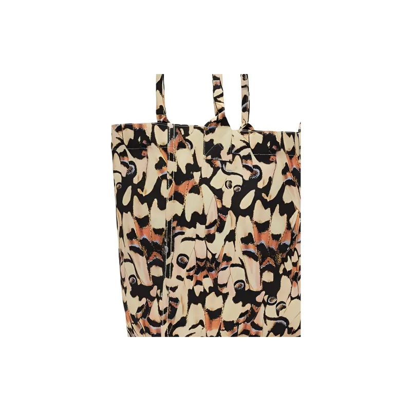 ISABEL MARANT Small Yenky Tote Bag-3