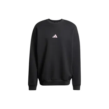Adidas x Fortnite Future Icons FW24 Sweatshirt Men's Black