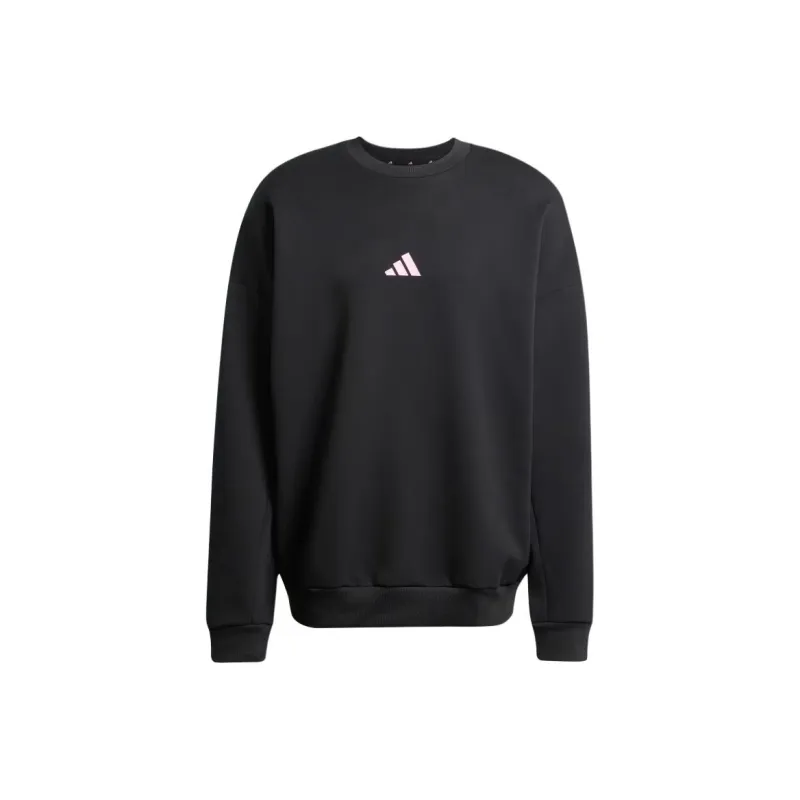 Adidas x Fortnite Future Icons FW24 Sweatshirt Men's Black-0