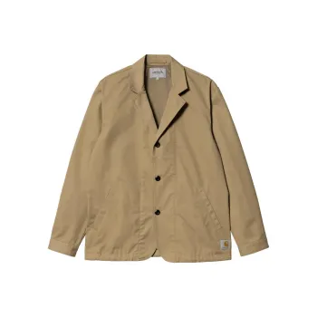 Carhartt WIP Carhartt WIP SS23 Business Suits Men Brown