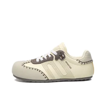 Alan Vincent Breathable And Slip Resistant Low Top Casual Shoes Women's