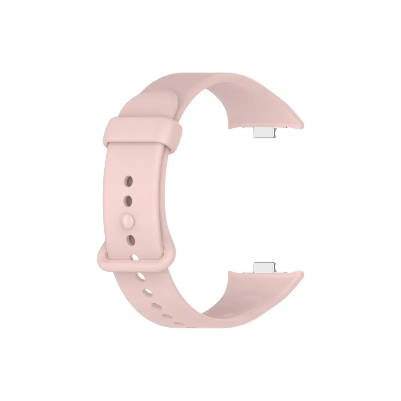 Vobafe Watch Band Xiaomi Compatibility 232mm Silicone Material-5