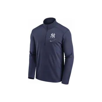Nike New York Yankees Franchise Jacket Men's Marine Blue