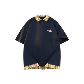 Supremo Cat Polo Shirts Unisex