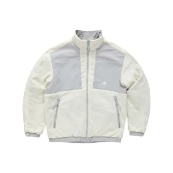 New Balance Jackets Men Multicolor
